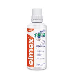 Elmex junior fluoridespoelm